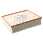 MANN Hava Filtresi – C26089 / OEM 165464BD0C