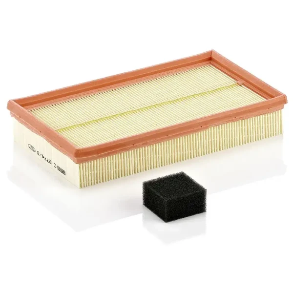 MANN Hava Filtresi – C2774/3KIT
