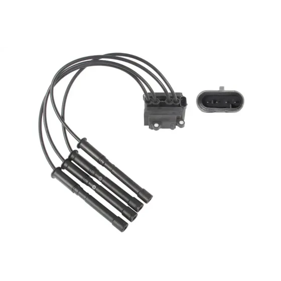 MANN Hava Filtresi – C30189 / OEM 9454647 ürün görseli