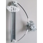MANN Hava Filtresi – C32164 / OEM A1120940204