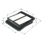 Bosch Hava Filtresi – F026400054 / OEM 17220PWAJ10