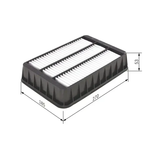 Bosch Hava Filtresi – F026400200 ürün görseli
