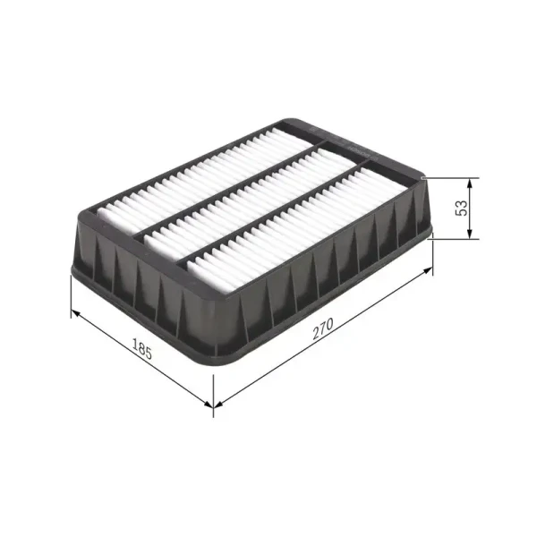 Bosch Hava Filtresi – F026400200