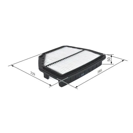 Bosch Hava Filtresi – F026400203 ürün görseli