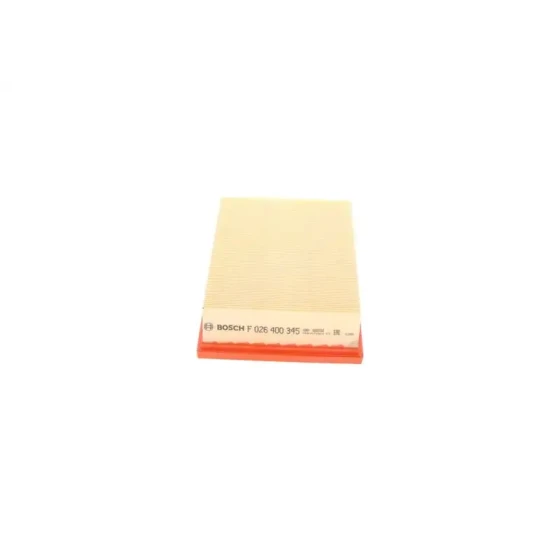 Bosch Hava Filtresi – F026400345 / OEM 95021102 ürün görseli