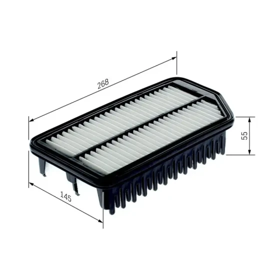 Bosch Hava Filtresi – F026400445 / OEM 28113A5800AS ürün görseli