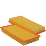 FİL Hava Filtresi – HP2227 / OEM A6400940204