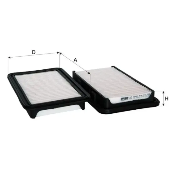 FİL Hava Filtresi – HP5044 / OEM 1378063J00 ürün görseli