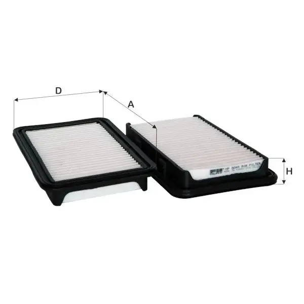 FİL Hava Filtresi – HP5044 / OEM 1378063J00
