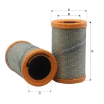 FİL Hava Filtresi – HPU4330