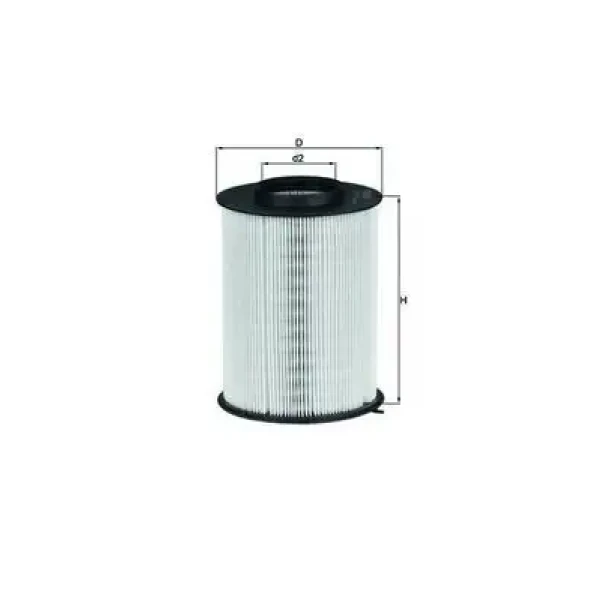 Mahle Hava Filtresi – LX1780/3