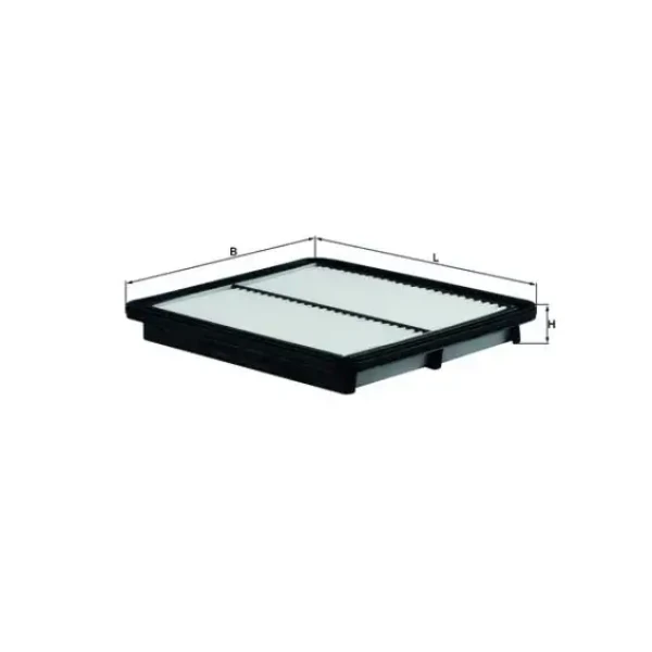 Mahle Hava Filtresi – LX1955 / OEM 281133E000