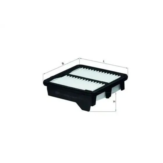 Mahle Hava Filtresi – LX2693 / OEM 17220RB6Z00 ürün görseli