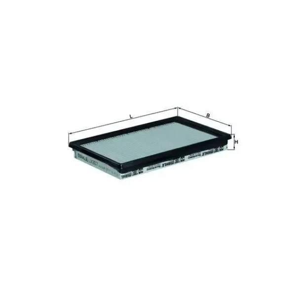 Mahle Hava Filtresi – LX307