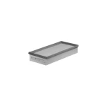 Mahle Hava Filtresi – LX572