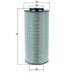 Mahle Hava Filtresi – LX918 / OEM 6N0129620A