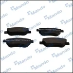 Mando Hava Filtresi – MMF015169
