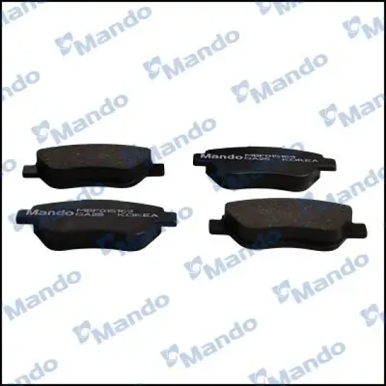 Mando Hava Filtresi – MMF015169 ürün görseli