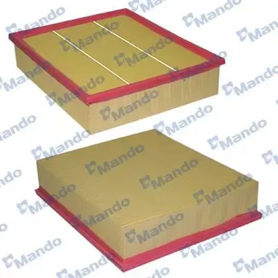 Mando Hava Filtresi – MMF015186 / OEM A0030948204 ürün görseli