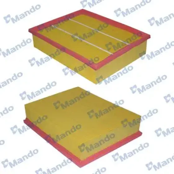 Mando Hava Filtresi – MMF015193 / OEM 74129620 ürün görseli