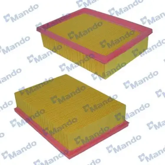 Mando Hava Filtresi – MMF015201 / OEM 13721730946 ürün görseli