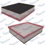 Mando Hava Filtresi – MMF015342 / OEM 2H0129620D