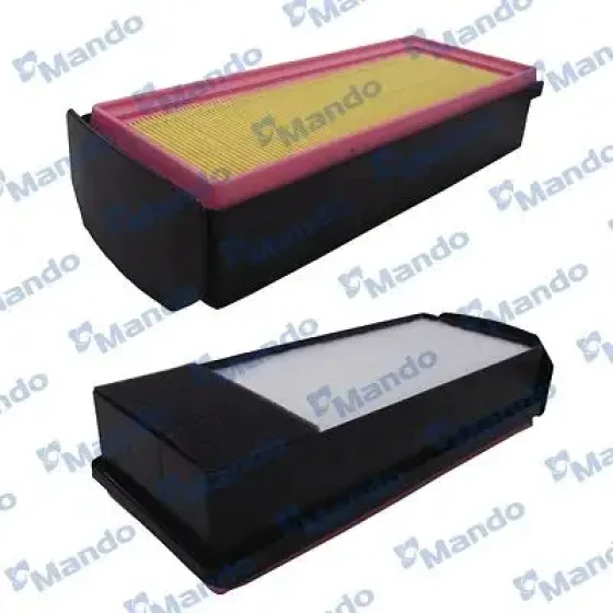 Mando Hava Filtresi – MMF015350 / OEM 13718518111 ürün görseli
