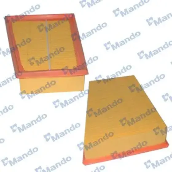 Mando Hava Filtresi – MMF015387 / OEM 8200371661 ürün görseli