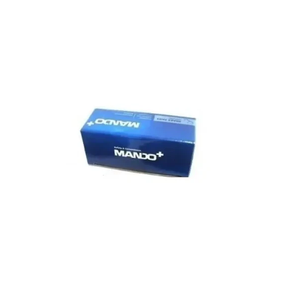 Mando Hava Filtresi – MMF015401 / OEM 13717521038
