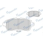 Mando Hava Filtresi – MMF015524