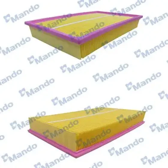 Mando Hava Filtresi – MMF015527 / OEM A1120940204 ürün görseli