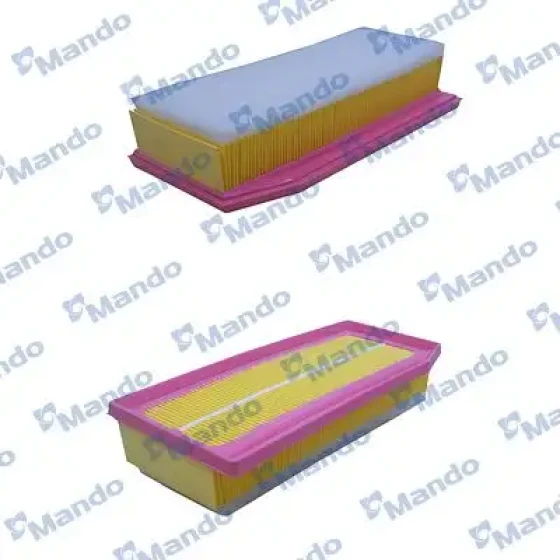 Mando Hava Filtresi – MMF015538 / OEM 165467674R ürün görseli