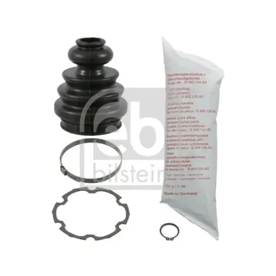 FEBI İç Aks Körüğü – 08018 / OEM 701498201 ürün görseli