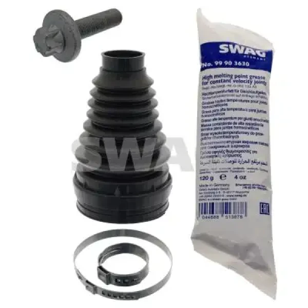 SWAG İç Aks Körüğü – 10100192 / OEM A2213300285