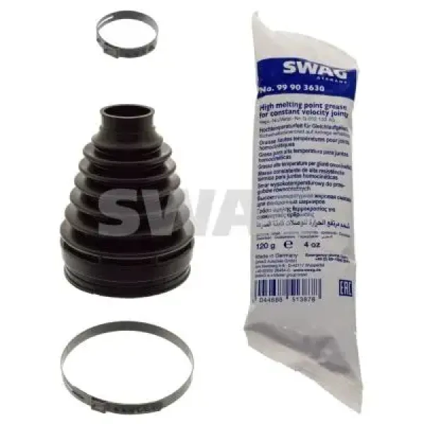 SWAG İç Aks Körüğü – 10101942 / OEM A2043300485