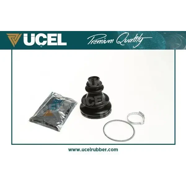 ÜÇEL İç Aks Körüğü – 10103 / OEM 7701469389