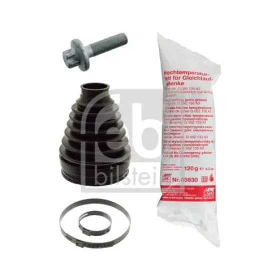 FEBI İç Aks Körüğü – 101942 / OEM A2043300485 ürün görseli