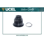 ÜÇEL İç Aks Körüğü – 10202C / OEM 7701473830