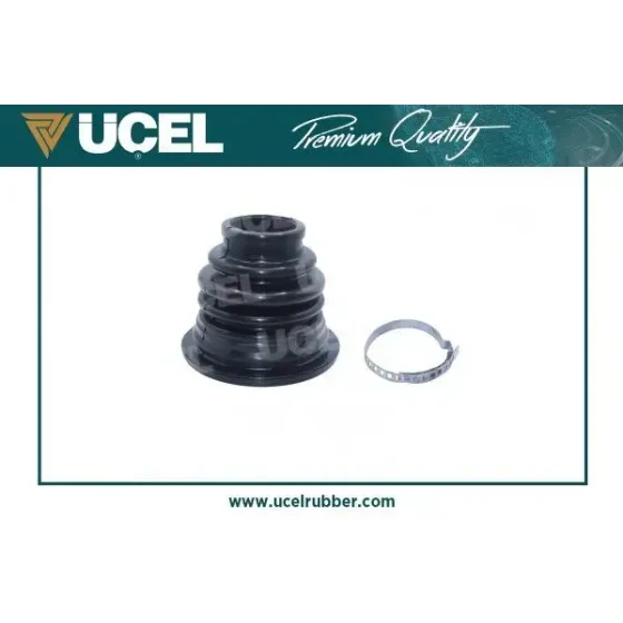 ÜÇEL İç Aks Körüğü – 10202C / OEM 7701473830 ürün görseli