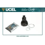 ÜÇEL İç Aks Körüğü – 10310
