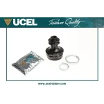 ÜÇEL İç Aks Körüğü – 10407