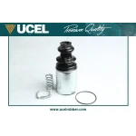 ÜÇEL İç Aks Körüğü – 10472