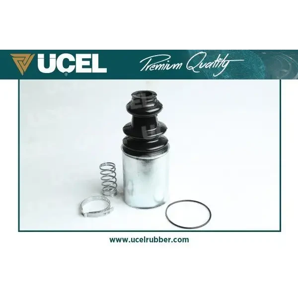 ÜÇEL İç Aks Körüğü – 10472