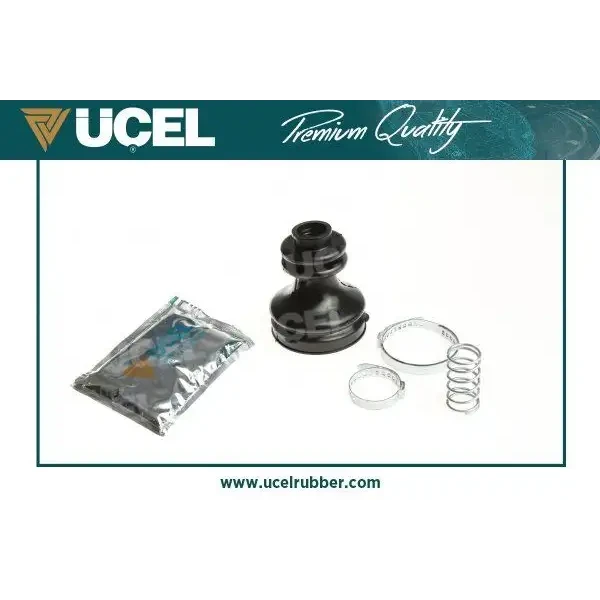 ÜÇEL İç Aks Körüğü – 10473