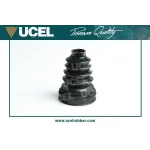 ÜÇEL İç Aks Körüğü – 10723T