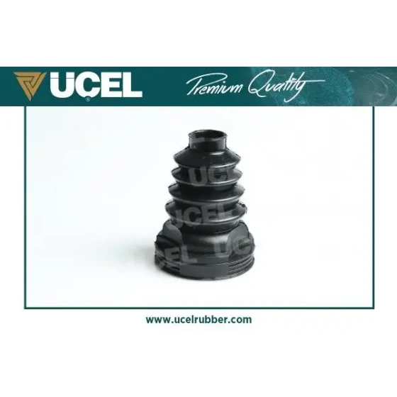 ÜÇEL İç Aks Körüğü – 10723T ürün görseli