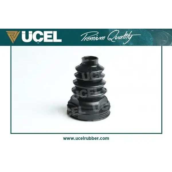 ÜÇEL İç Aks Körüğü – 10723T
