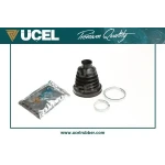ÜÇEL İç Aks Körüğü – 10790 / OEM 397413283R