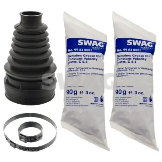 SWAG İç Aks Körüğü – 10948822 / OEM A1693760191 ürün görseli