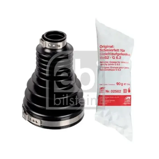 FEBI İç Aks Körüğü – 173044 / OEM 31608657288SK1 ürün görseli